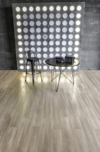 Кварцвиниловая плитка Alpine Floor Intense Туманный лес ECO 9-4